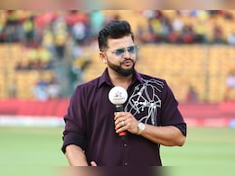 'उनके जैसे क्रिकेटर सदी में एक बार पैदा होते हैं', सुरेश रैना वर्ल्ड क्रिकेट के इस बल्लेबाज को देख हैरत में है 'उनके जैसे क्रिकेटर सदी में एक बार पैदा होते हैं', सुरेश रैना वर्ल्ड क्रिकेट के इस बल्लेबाज को देख हैरत में है