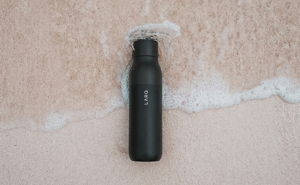 Drink lots of fluids to avoid dehydration. Photo: Unsplash