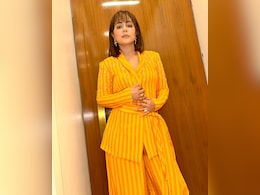 Hina Khan Reacts To Backlash After Supporting Operation Sindoor, "Unfollow Me, I Don't Care" Hina Khan Reacts To Backlash After Supporting Operation Sindoor, "Unfollow Me, I Don't Care"