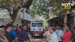 Bhiwandi Crime: घरात पत्नीसह 3 लेकींचे मृतदेह.. दृश्य पाहून पती हादरला, भिवंडीत भयंकर घडलं