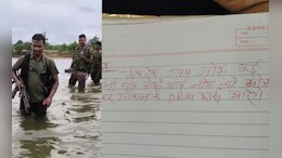 10 करोड़ के इनामी नक्सली बसवराजू का आखिरी खत...DRG फोर्स निकालकर मार देगी, जहां भी हो छुप जाओ