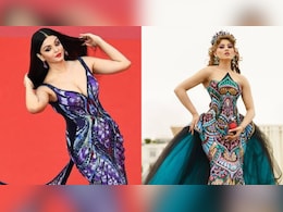 Urvashi Rautela Reacts To Being Called "Aishwarya Rai With 0 Charisma": "Not Here To Be Anyone's Duplicate" Urvashi Rautela Reacts To Being Called "Aishwarya Rai With 0 Charisma": "Not Here To Be Anyone's Duplicate"