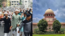 Waqf Act: 'कोर्ट तोपर्यंत हस्तक्षेप करु शकत नाही...'. वक्फ कायद्यावर CJI गवईंचं मोठं वक्तव्य