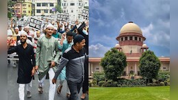 Waqf Law: वक्फ कानून पर सुनवाई के दौरान खजुराहो का जिक्र, जानिए सीजेआई ने क्या कहा?