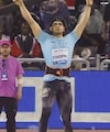 Neeraj Chopra Scripts History, Breaches 90m Mark For First Time Ever - Watch