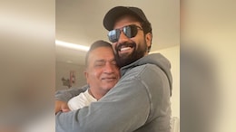 Sham Kaushal's Adorable Birthday Video For Vicky Kaushal Is All Heart: "Love You <i>Puttar</i>"