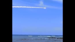 Andaman Airspace Closed Till Saturday For Inter-Island Missile Test