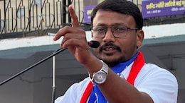 Rajasthan MLA Arrested For Taking Rs 20 Lakh Bribe For Dropping Questions In Assembly