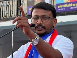 Rajasthan MLA Arrested For Taking Rs 20 Lakh Bribe For Dropping Questions In Assembly Rajasthan MLA Arrested For Taking Rs 20 Lakh Bribe For Dropping Questions In Assembly