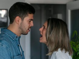 पार्टनर से बार-बार होती है लड़ाई? Relationship Coach ने बताया हर झगड़े को खत्म कर देंगे ये 4 सवाल, फिर गहरा हो जाएगा प्यार पार्टनर से बार-बार होती है लड़ाई? Relationship Coach ने बताया हर झगड़े को खत्म कर देंगे ये 4 सवाल, फिर गहरा हो जाएगा प्यार
