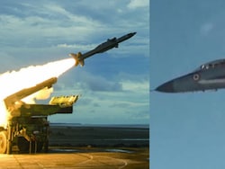 Army, Air Force Chiefs&#039; &#039;Stop State-Sponsored Terrorism Or...&#039; Warning To Pak