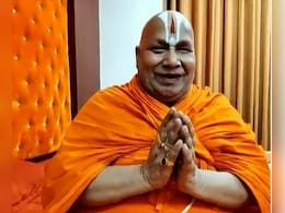 Exclusive : रामभद्राचार्य और आर्मी चीफ के बीच क्या हुई बातचीत? जगद्गुरु ने खुद किया खुलासा Exclusive : रामभद्राचार्य और आर्मी चीफ के बीच क्या हुई बातचीत? जगद्गुरु ने खुद किया खुलासा