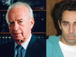 How One Night In Tel Aviv Changed Middle East History Forever