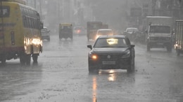 Weather Update : महाराष्ट्रावर अवकाळीचं सावट; आज मुसळधार पावसाची शक्यता, IMD कडून या जिल्ह्यांना यलो अलर्ट