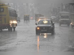 Rain Update: विदिशा-सीहोर में बारिश ने दिलाई गर्मी से राहत, ओलावृष्टि ने बढ़ाई टेंशन Rain Update: विदिशा-सीहोर में बारिश ने दिलाई गर्मी से राहत, ओलावृष्टि ने बढ़ाई टेंशन