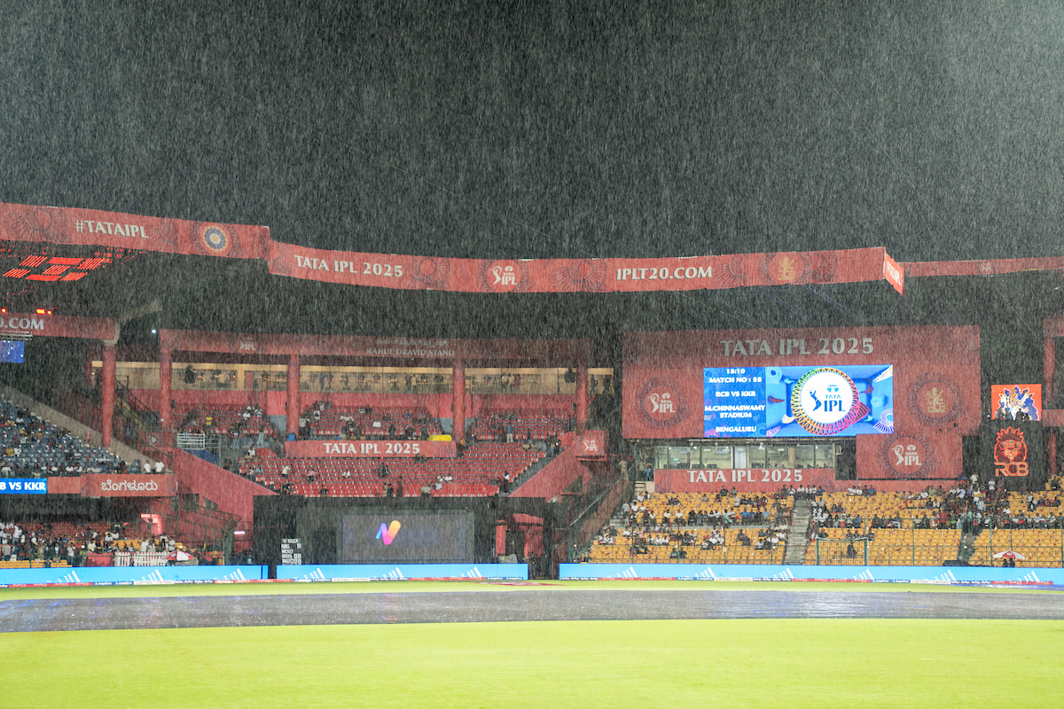 RCB's Home Ground Gets Government Nod To Host International And IPL Matches
