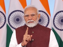 हर आतंकी जान चुका है कि हमारी बहन-बेटियों के माथे से सिंदूर मिटाने का अंजाम क्या होता हैः PM मोदी हर आतंकी जान चुका है कि हमारी बहन-बेटियों के माथे से सिंदूर मिटाने का अंजाम क्या होता हैः PM मोदी