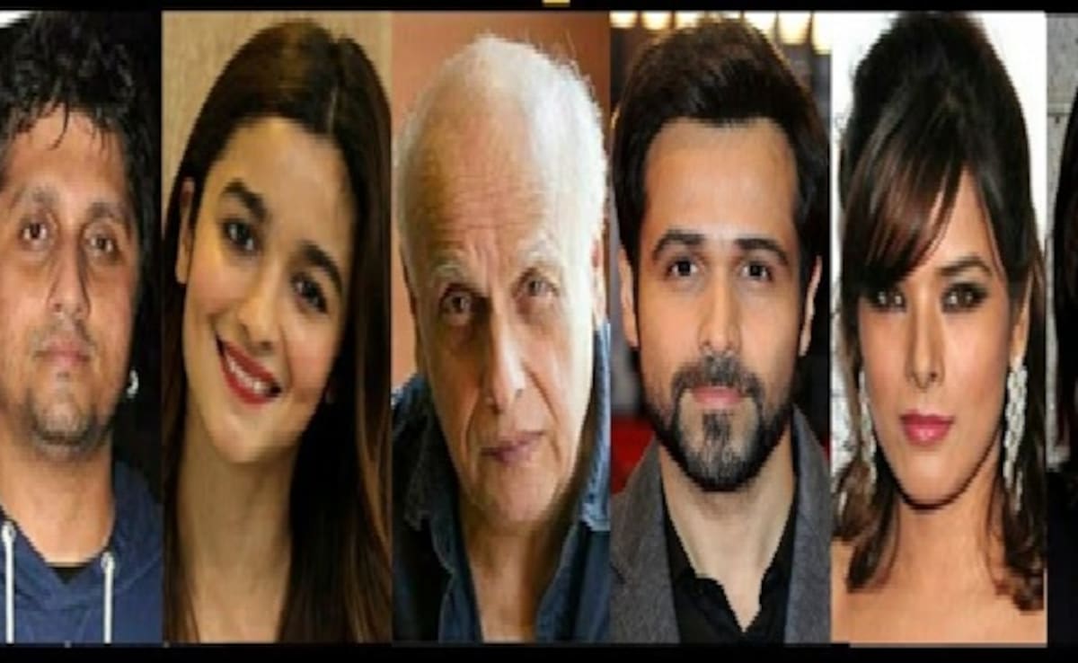 রণবীর কাপুরের চেয়ে কম নয়, আলিয়া ভট্টের পরিবার, ভট্ট পরিবার স্বাধীনতার পর থেকে বলিউডে কাজ করছেন, অভিনেত্রীর দাদা ছিলেন বিখ্যাত চলচ্চিত্র নির্মাতা রণবীর কাপুরের চেয়ে কম নয়, আলিয়া ভট্টের পরিবার, ভট্ট পরিবার স্বাধীনতার পর থেকে বলিউডে কাজ করছেন, অভিনেত্রীর দাদা ছিলেন বিখ্যাত চলচ্চিত্র নির্মাতা