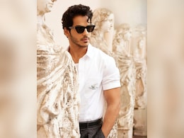 Ishaan Khatter On Transitioning From <i>The Royals</i> To <i>Homebound</i>: "To Be Very Frank, It Was..."