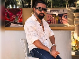 Ajaz Khan's Phone Switched Off, Searching For Him: Mumbai Police Ajaz Khan's Phone Switched Off, Searching For Him: Mumbai Police