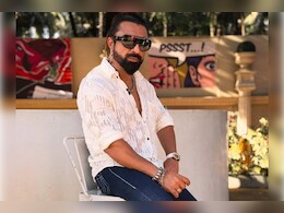 एजाज खान की तलाश जारी, एक्टर का फोन भी स्विच ऑफ: मुंबई पुलिस एजाज खान की तलाश जारी, एक्टर का फोन भी स्विच ऑफ: मुंबई पुलिस