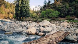 5 Dreamy Himalayan Valleys Where Slowing Down Feels Just Right