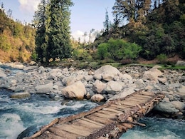 5 Dreamy Himalayan Valleys Where Slowing Down Feels Just Right