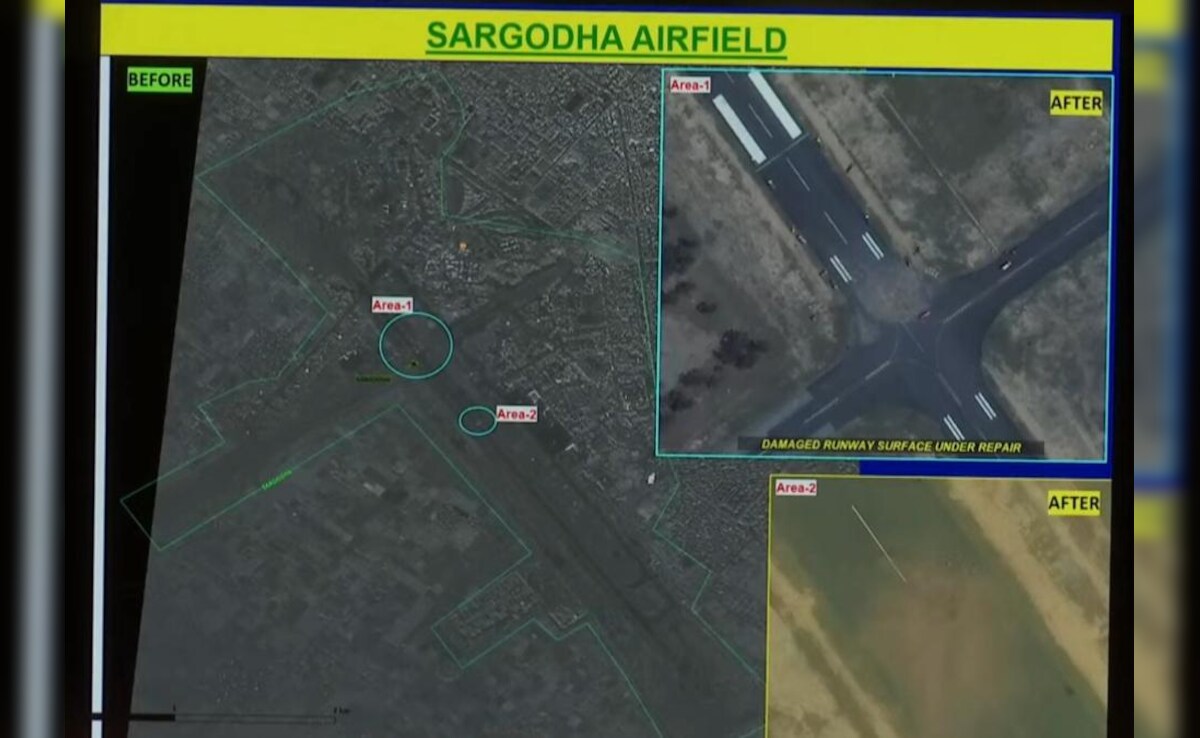 Latest and Breaking News on NDTV