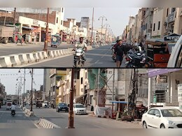 मीट और नशे पर बैन, इनरवियर के प्रचार पर सख्ती, अयोध्या में हो सकते हैं ये बड़े बदलाव मीट और नशे पर बैन, इनरवियर के प्रचार पर सख्ती, अयोध्या में हो सकते हैं ये बड़े बदलाव