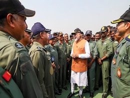 Op Sindoor Debate In Rajya Sabha Next Tuesday, PM Modi To Take Part Op Sindoor Debate In Rajya Sabha Next Tuesday, PM Modi To Take Part