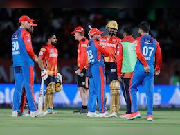 'जैसा कि आप जानते हैं...', IPL टूर्नामेंट के भविष्य को लेकर चेयरमैन अरुण धूमल का बड़ा बयान