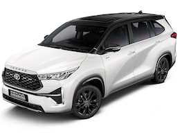 Toyota Innova Hycross Exclusive Edition Launched: Changes, Price, Features Toyota Innova Hycross Exclusive Edition Launched: Changes, Price, Features