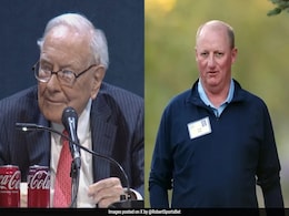 Who Is Greg Abel, Executive Picked To Be Warren Buffett's Successor Who Is Greg Abel, Executive Picked To Be Warren Buffett's Successor