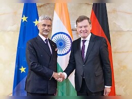 हर किसी को आत्मरक्षा का अधिकार... ऑपरेशन सिंदूर को लेकर जर्मनी ने भारत का किया खुलकर समर्थन हर किसी को आत्मरक्षा का अधिकार... ऑपरेशन सिंदूर को लेकर जर्मनी ने भारत का किया खुलकर समर्थन