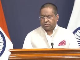 PoK, पाकिस्तान से तनाव, सांसदों के दौरे... जानिए भारतीय विदेश मंत्रालय के प्रेस कॉफ्रेंस की बड़ी बातें PoK, पाकिस्तान से तनाव, सांसदों के दौरे... जानिए भारतीय विदेश मंत्रालय के प्रेस कॉफ्रेंस की बड़ी बातें