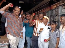 Pune News : पुण्यातील फळ व्यापाऱ्यांना पाकिस्तानातून धमकीचे फोन; काय आहे प्रकरण?