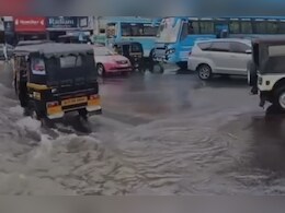 समय से पहले क्यों धमक पड़ा मॉनसून, खुशखबरी है या तबाही की आहट? समय से पहले क्यों धमक पड़ा मॉनसून, खुशखबरी है या तबाही की आहट?