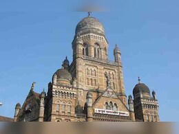 मुंबईकरों की जेब हुई भारी, 10 साल बाद प्रॉपर्टी टैक्स में BMC ने की बढ़ोतरी! मुंबईकरों की जेब हुई भारी, 10 साल बाद प्रॉपर्टी टैक्स में BMC ने की बढ़ोतरी!