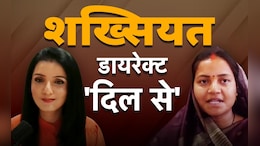 पहली बार ससुराल आईं मंत्री तो क्या हुआ था उनके साथ? NDTV से बातचीत में किया बड़ा खुलासा&nbsp;