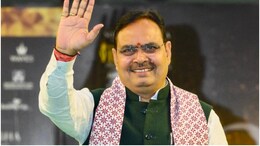 Rajasthan CM Delhi Visit: जेपी नड्डा के जयपुर दौरे से पहले दिल्ली क्यों जा रहे हैं राजस्थान सीएम भजनलाल शर्मा?