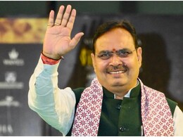 Rajasthan CM Delhi Visit: जेपी नड्डा के जयपुर दौरे से पहले दिल्ली क्यों जा रहे हैं राजस्थान सीएम भजनलाल शर्मा? Rajasthan CM Delhi Visit: जेपी नड्डा के जयपुर दौरे से पहले दिल्ली क्यों जा रहे हैं राजस्थान सीएम भजनलाल शर्मा?