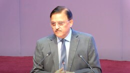 "Supreme Court Is Chief Justice-Centric, Needs To Change": Justice Abhay Oka