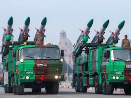 Guardians Of The Sky - India's Integrated Air Defence That Outfoxed Pakistan