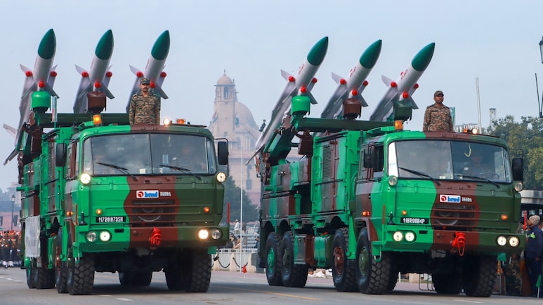 ऑपरेशन सिंदूर से सबक: ड्रोन‑मिसाइल खतरे से निपटने के लिए सेना खरीदेगी नेक्स्ट‑जेन एयर डिफेंस गन