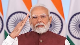 PM Modi's Op Sindoor Speech And A Curious 'Smiling Buddha' Connection