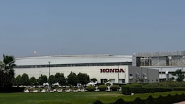 Exclusive: Honda Two-Wheeler To Launch EV Every Year; Aims For No 1 Market Share In India