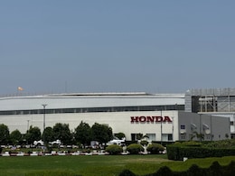 Exclusive: Honda Two-Wheeler To Launch EV Every Year; Aims For No 1 Market Share In India Exclusive: Honda Two-Wheeler To Launch EV Every Year; Aims For No 1 Market Share In India
