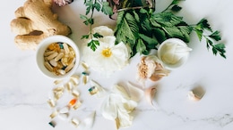 Why Your Ginger-Garlic Paste Tastes Weird (How to Fix It)