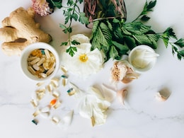 Why Your Ginger-Garlic Paste Tastes Weird (How to Fix It) Why Your Ginger-Garlic Paste Tastes Weird (How to Fix It)