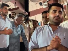 Rajasthan: बाड़मेर में 'हाई टेंशन' विवाद, विधायक रविंद्र सिंह भाटी और प्रशासन के बीच बनी सहमति, महापड़ाव स्थगित